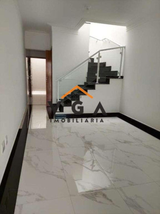 Imagem Casa com 3 Quartos à Venda, 105 m² em Vila Esperança - São Paulo