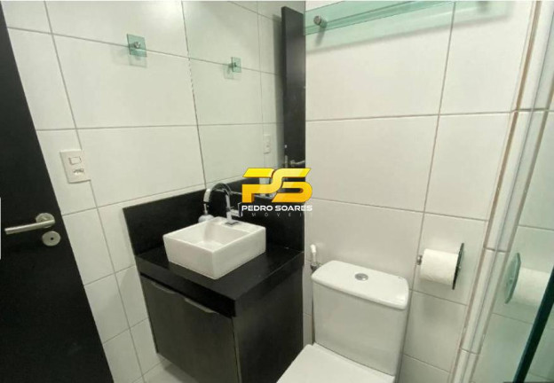 Imagem Apartamento com 1 Quarto à Venda, 50 m² em Tambaú - João Pessoa Imagem Apartamento com 1 Quarto à Venda, 50 m² em Tambaú - João Pessoa
