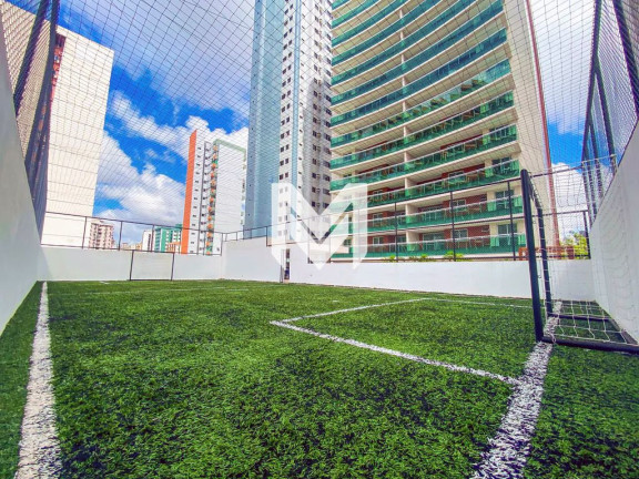 Imagem Apartamento com 3 Quartos à Venda, 114 m² em Umarizal - Belém