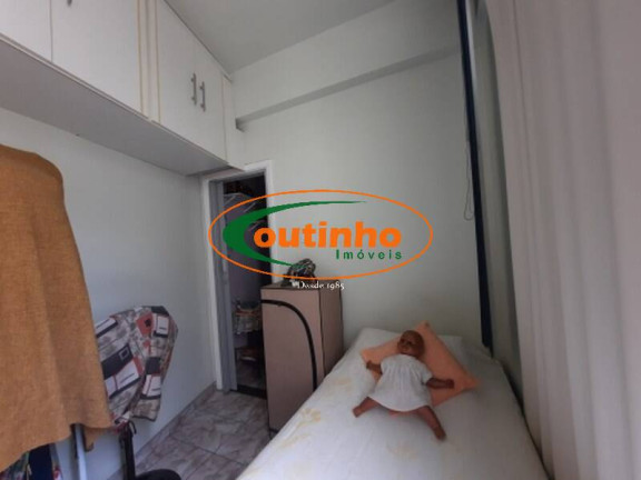 Imagem Apartamento com 1 Quarto à Venda, 40 m² em Tijuca - Rio De Janeiro Imagem Apartamento com 1 Quarto à Venda, 40 m² em Tijuca - Rio De Janeiro