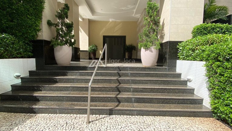 Imagem Apartamento com 4 Quartos à Venda, 140 m² em Cocó - Fortaleza