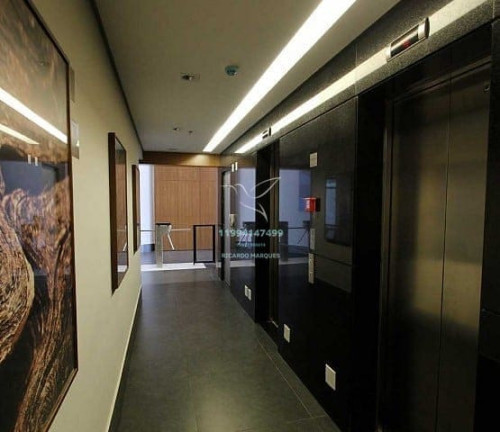 Imagem Sala Comercial à Venda, 53 m² em Chácara Klabin - São Paulo Imagem Sala Comercial à Venda, 53 m² em Chácara Klabin - São Paulo