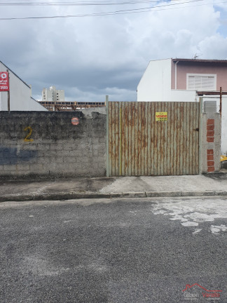 Terreno à Venda, 250 m² em Vila Aparecida - Taubaté