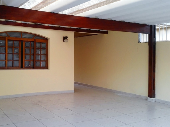 Casa com 4 Quartos à Venda, 163 m² em Santo Amaro - São Paulo