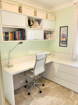 Imagem Apartamento com 3 Quartos à Venda, 142 m² em Panamby - São Paulo Imagem Apartamento com 3 Quartos à Venda, 142 m² em Panamby - São Paulo