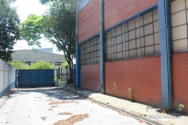 Imagem Galpão para Alugar, 5.600 m² em Presidente Altino - Osasco Imagem Galpão para Alugar, 5.600 m² em Presidente Altino - Osasco