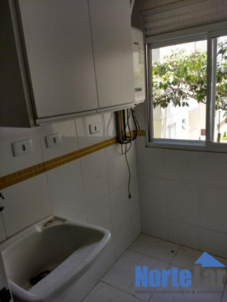Imagem Apartamento com 3 Quartos à Venda, 67 m² em Vila Jaraguá - São Paulo
