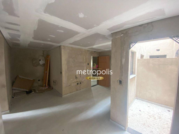 Imagem Apartamento com 2 Quartos à Venda, 57 m² em Vila Alice - Santo André Imagem Apartamento com 2 Quartos à Venda, 57 m² em Vila Alice - Santo André