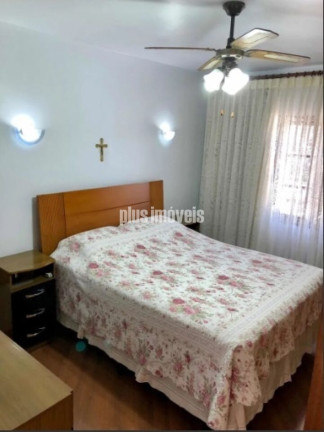 Imagem Casa com 2 Quartos à Venda, 118 m² em Vila Santa Catarina - São Paulo Imagem Casa com 2 Quartos à Venda, 118 m² em Vila Santa Catarina - São Paulo