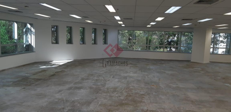 Imagem Imóvel Comercial para Alugar, 246 m² em Bela Vista - São Paulo