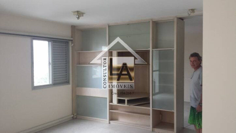 Imagem Apartamento com 2 Quartos à Venda, 75 m² em Granja Julieta - São Paulo