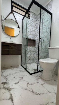 Imagem Apartamento com 2 Quartos à Venda ou Locação, 55 m² em Vila Odim Antão - Sorocaba