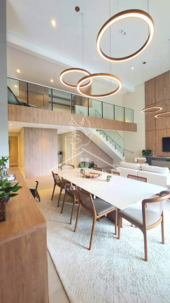 Imagem Apartamento com 4 Quartos à Venda, 336 m² em Alphaville Empresarial - Barueri