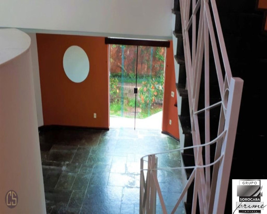 Imagem Casa com 3 Quartos para Alugar, 275 m² em Jardim Embaixador - Sorocaba