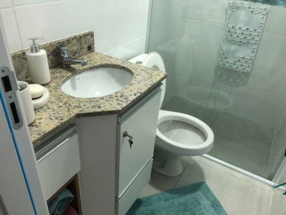 Imagem Apartamento com 2 Quartos à Venda, 65 m² em Boqueirão - Praia Grande Imagem Apartamento com 2 Quartos à Venda, 65 m² em Boqueirão - Praia Grande