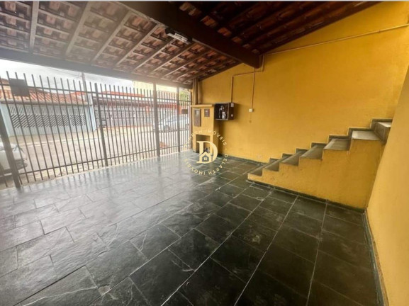 Imagem Casa com 2 Quartos à Venda, 59 m² em Bosque Dos Eucaliptos - São José Dos Campos
