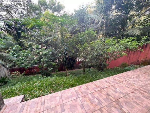 Imagem Sobrado com 3 Quartos à Venda, 502 m² em Pastoril - Ribeirão Pires