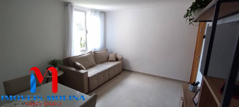Imagem Apartamento com 2 Quartos à Venda, 55 m² em São José - São Caetano Do Sul Imagem Apartamento com 2 Quartos à Venda, 55 m² em São José - São Caetano Do Sul