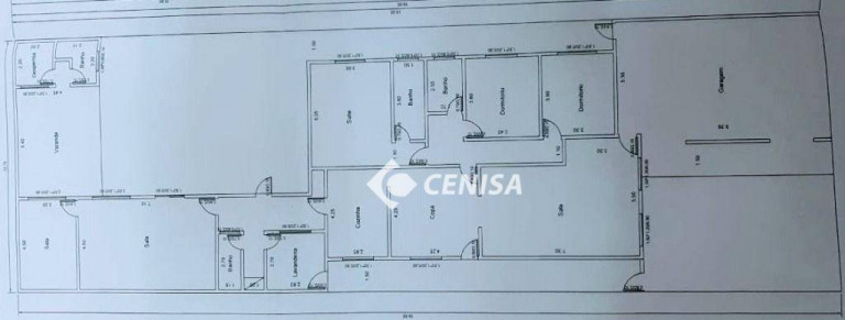 Imagem Casa à Venda ou Locação, 328 m² em Centro - Indaiatuba Imagem Casa à Venda ou Locação, 328 m² em Centro - Indaiatuba