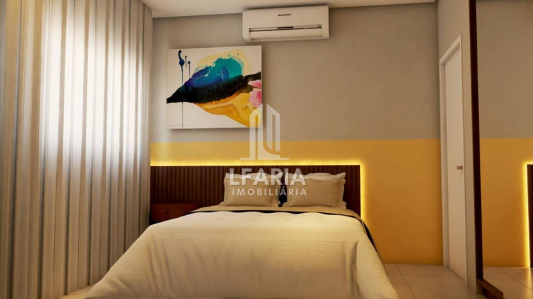 Imagem Apartamento com 2 Quartos à Venda, 71 m² em Paese - Itapoá Imagem Apartamento com 2 Quartos à Venda, 71 m² em Paese - Itapoá