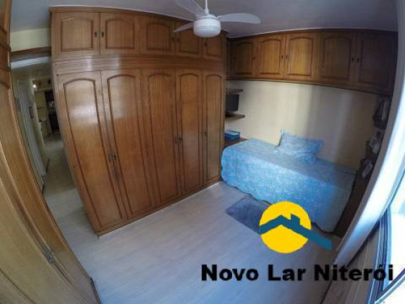 Imagem Apartamento com 2 Quartos à Venda, 80 m² em Icaraí - Niterói Imagem Apartamento com 2 Quartos à Venda, 80 m² em Icaraí - Niterói