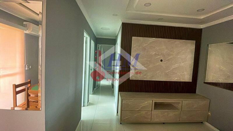Imagem Apartamento com 3 Quartos à Venda, 76 m² em Engenho De Dentro - Rio De Janeiro