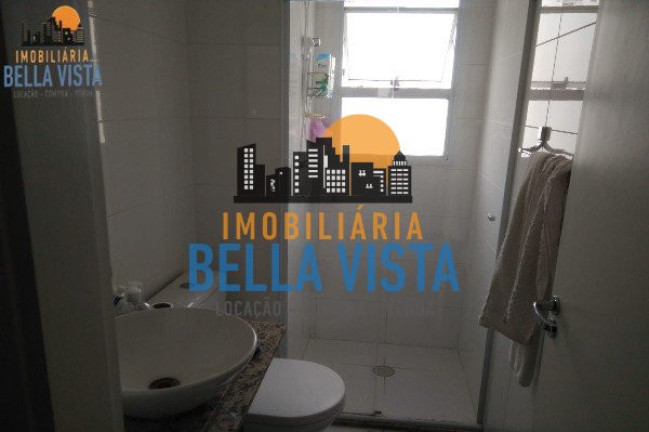 Imagem Apartamento com 3 Quartos à Venda, em Centro - São Vicente Imagem Apartamento com 3 Quartos à Venda, em Centro - São Vicente