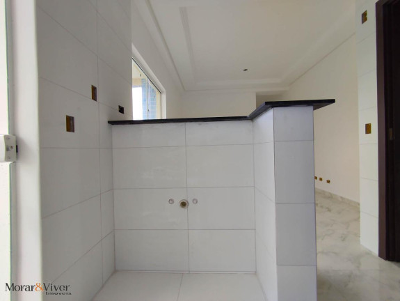 Imagem Apartamento com 3 Quartos à Venda, 71 m² em Cruzeiro - São José Dos Pinhais