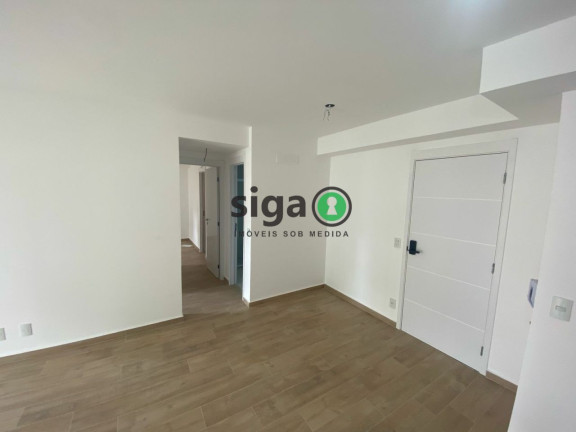 Imagem Apartamento com 2 Quartos à Venda, 63 m² em Vila Clementino - São Paulo Imagem Apartamento com 2 Quartos à Venda, 63 m² em Vila Clementino - São Paulo
