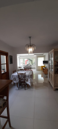 Imagem Casa com 3 Quartos à Venda, 147 m² em Chácara Das Pedras - Porto Alegre