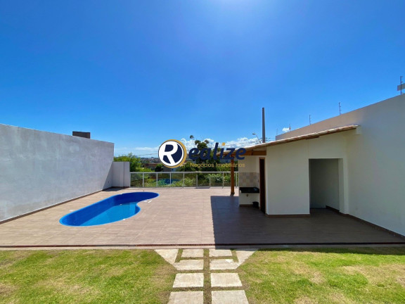 Imagem Casa com 3 Quartos à Venda, 160 m² em Jardim Boa Vista - Guarapari