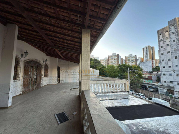 Imagem Casa com 2 Quartos para Alugar, 185 m² em Caminho Das árvores - Salvador Imagem Casa com 2 Quartos para Alugar, 185 m² em Caminho Das árvores - Salvador