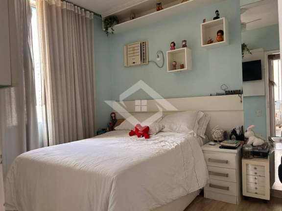 Imagem Apartamento com 2 Quartos à Venda, 73 m² em Barra Da Tijuca - Rio De Janeiro Imagem Apartamento com 2 Quartos à Venda, 73 m² em Barra Da Tijuca - Rio De Janeiro