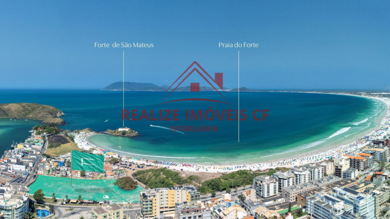 Imagem Apartamento com 1 Quarto à Venda, 42 m² em Passagem - Cabo Frio Imagem Apartamento com 1 Quarto à Venda, 42 m² em Passagem - Cabo Frio