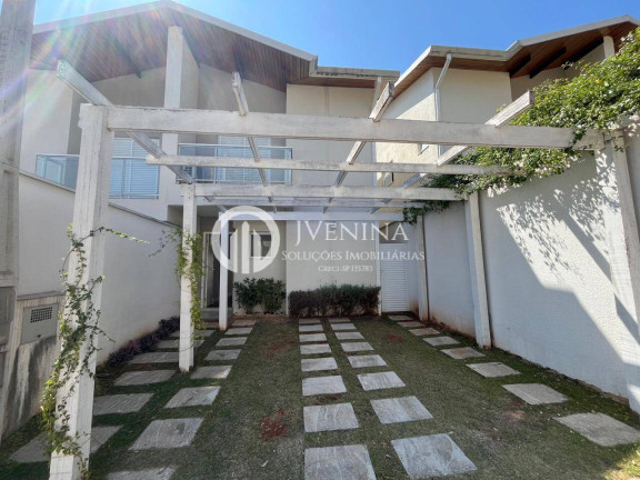 Casa de Condomínio com 3 Quartos para Alugar, 112 m² em Vinhedo