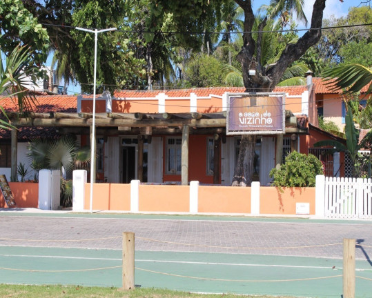 Imagem Imóvel com 6 Quartos à Venda, 450 m² em Mar Grande - Vera Cruz