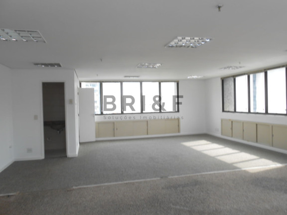 Imagem Imóvel Comercial para Alugar, 90 m² em Campo Belo - São Paulo
