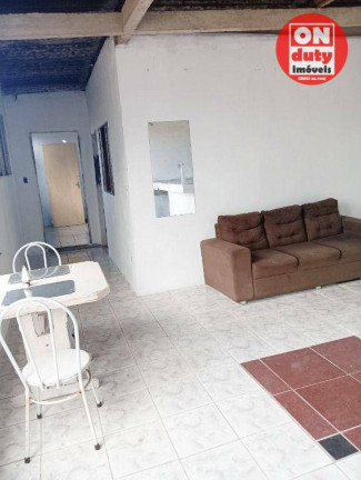 Sobrado com 3 Quartos à Venda, 140 m² em Jardim Santa Maria - Guarujá