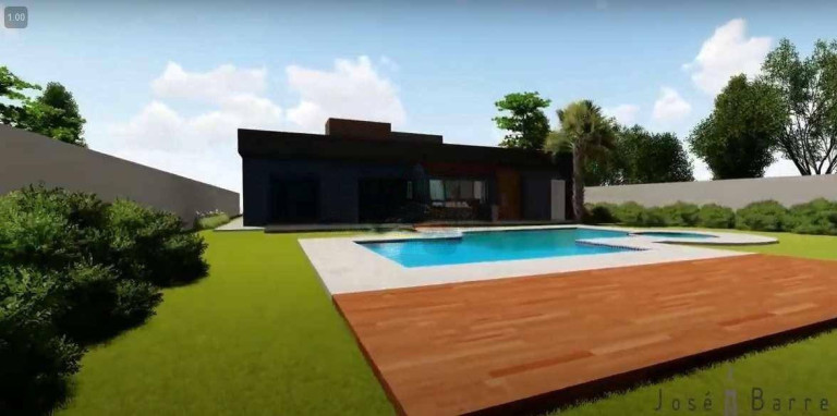 Imagem Casa com 3 Quartos à Venda, 1.000 m² em Parque Reserva Fazenda Imperial - Sorocaba