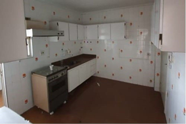 Imagem Apartamento com 3 Quartos à Venda, 94 m² em Vila Olímpia - São Paulo