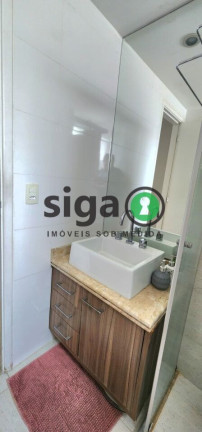 Imagem Apartamento com 3 Quartos à Venda, 69 m² em Vila Andrade - São Paulo