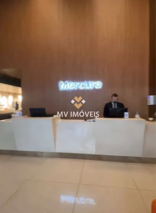 Imagem Apartamento com 1 Quarto à Venda, 100 m² em Umarizal - Belém