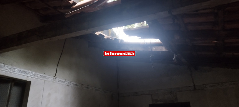 Imagem Imóvel com 3 Quartos à Venda, 70.000 m² em Pedra Lisa - Japeri