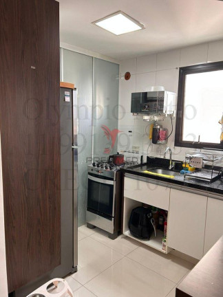 Imagem Apartamento com 2 Quartos à Venda, 67 m² em Vila Clementino - São Paulo