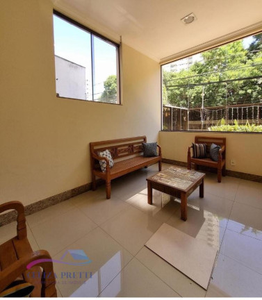 Imagem Apartamento com 3 Quartos à Venda, 115 m² em Bento Ferreira - Vitória
