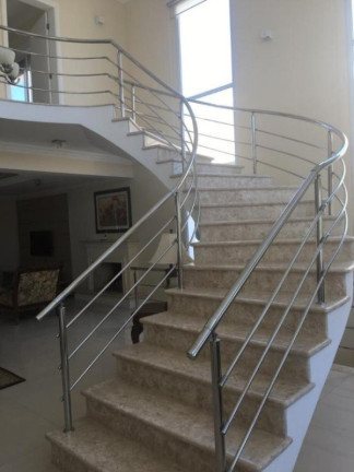 Imagem Sobrado com 4 Quartos à Venda, 401 m² em Jardim Eltonville - Sorocaba Imagem Sobrado com 4 Quartos à Venda, 401 m² em Jardim Eltonville - Sorocaba