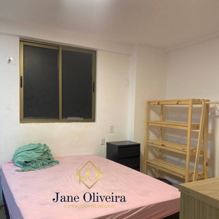 Imagem Apartamento à Venda, 60 m² em Tambaú - João Pessoa