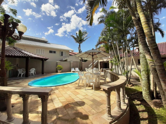 Imagem Casa com 5 Quartos à Venda, 200 m² em Capão Novo - Capao Da Canoa