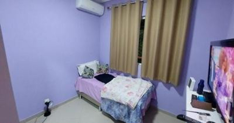 Imagem Casa de Condomínio com 3 Quartos à Venda, 300 m² em Campo Grande - Rio De Janeiro Imagem Casa de Condomínio com 3 Quartos à Venda, 300 m² em Campo Grande - Rio De Janeiro
