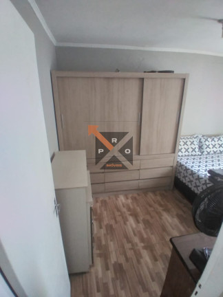 Imagem Imóvel com 2 Quartos à Venda, 52 m² em Vila Alpina - São Paulo Imagem Imóvel com 2 Quartos à Venda, 52 m² em Vila Alpina - São Paulo